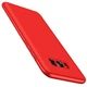 Чохол GKK 360 для Samsung S8 Plus / G955 бампер накладка Red - зображення 3