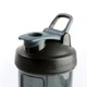 Спортивная бутылка-шейкер Blender Bottle Pro28 Tritan 820 мл Black (ORIGINAL) - изображение 3
