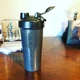 Спортивный шейкер Blender Bottle Classic Loop 820 мл Black (ORIGINAL) - изображение 4