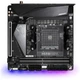 Материнская плата GIGABYTE B550I AORUS PRO AX - изображение 2