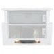 Витяжка кухонна Elica ELITE 14 LUX GRVT WH/A/60 (ELITE14LUXGRVTWH/A/60) - зображення 3