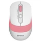 Мышка A4tech FG10 Pink - изображение 3