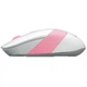 Мышка A4tech FG10 Pink - изображение 4