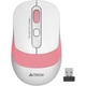 Мышка A4tech FG10 Pink - изображение 7
