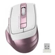 Мышка A4Tech FG35 Pink - изображение 1