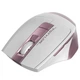 Мышка A4Tech FG35 Pink - изображение 2
