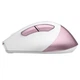Мышка A4Tech FG35 Pink - изображение 8