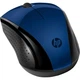 Мышка HP 220 Blue (7KX11AA) - изображение 1