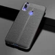 Чохол Touch для Xiaomi Redmi 7 бампер оригінальний AutoFocus оригинальныйBlack Без бренду - зображення 2