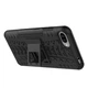 Чохол Armor для Asus ZenFone 4 Max ZC554KL / x00id протиударний бампер чорний Без бренду - зображення 2