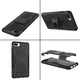Чохол Armor для Asus ZenFone 4 Max ZC554KL / x00id протиударний бампер чорний Без бренду - зображення 4