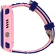 Детские умные часы KID Watch S12 с камерой, SIM картой и картой памяти, влагозащитой IP67 Розовые+Карта памяти 32Гб - изображение 4