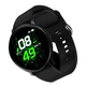 Смарт-годинник Smart Watch X9 Smart life розумний годинник фітнес браслет з тонометром, фітнес трекер з пульсометром Black - зображення 6