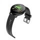 Смарт-годинник Smart Watch X9 Smart life розумний годинник фітнес браслет з тонометром, фітнес трекер з пульсометром Black - зображення 7