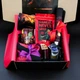 Подарунковий бокс Доту - DOTA 2 - подарунок для геймера - FANCY BOX - зображення 1