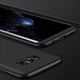Чохол GKK 360 для Samsung S8 Plus / G955 бампер накладка Black - зображення 2