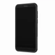 Чехол Armor для Huawei Y5 2018 / Y5 Prime 2018 / DRA-L21 противоударный бампер черный - изображение 4