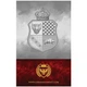 Серебряная монета 1oz Аллегории Колумбии и Германии 5 Марок 2019 Германия "Limited Edition for WORLD MONEY FAIR'20" - изображение 7