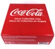 Серебряная монета 1oz Coca Cola 2 доллара 2019 Фиджи - изображение 7