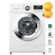 Пральна машина LG F1296HDS3 - зображення 1
