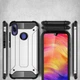Чехол Guard для Xiaomi Redmi Note 7 / Redmi Note 7 Pro бампер Immortal Silver - изображение 3