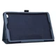 Чехол для планшета BeCover Slimbook Samsung Galaxy Tab A 8.4 2020 SM-T307 Deep Blue (705021) - изображение 3