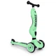 Самокат Scoot&Ride Highwaykick-1 Киви (SR-160629-KIWI) - изображение 2