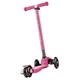 Самокат Micro Maxi Deluxe Pink (MMD021) - изображение 5