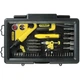 Отвертка Stanley Pistol Grip Ratchet с храповым механ., 36 вставк. (0-63-038) - изображение 7