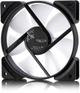 Вентилятор Fractal Design Prisma AL-12 ARGB (FD-FAN-PRI-AL12) - изображение 9