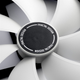 Вентилятор Fractal Design Prisma AL-12 ARGB (FD-FAN-PRI-AL12) - изображение 13