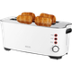 Тостер для будинку кращий ECG ST 13730 Чехія GS-777 - зображення 1