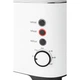 Тостер для будинку кращий ECG ST 13730 Чехія GS-777 - зображення 4
