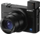 Фотоаппарат Sony Cyber-Shot DSC-RX100 VA (DSCRX100M5A.RU3) - изображение 11