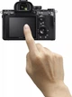 Фотоаппарат Sony Alpha a7R III Body Black (ILCE7RM3B.CEC) - изображение 10