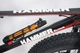 Фэтбайк-Горный велосипед"S800 HAMMER EXTRIME" Колёса 24’’х4,0. Алюминиевая рама 14’’ Черно-Красный - изображение 13