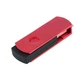 USB флеш накопитель eXceleram 16GB P2 Series Red/Black USB 3.1 Gen 1 (EXP2U3REB16) - изображение 6
