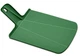 Разделочная доска Joseph Joseph Chop2pot 38.5х22х1.5 см Зеленая (60159_JJ) - изображение 1