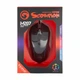 Мышка Marvo M207 LED USB Black (M207) - изображение 4