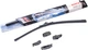 Szczotka wycieraczki bezramkowa Bosch AeroTwin Plus 24" (600 mm) (3 397 006 951) - obraz 1