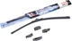 Щітка склоочисника безкаркасна Bosch AeroTwin Plus 28" (700 мм) (3 397 006 953) - зображення 1