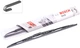 Щітка склоочисника каркасна Bosch Eco 16" (400 мм) (3 397 004 667) - изображение 1