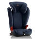 Автокресло Britax-Romer KidFix SL Black Series Moonlight Blue (2000029677) - изображение 3