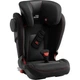 Автокресло Britax-Romer Kidfix III S Cool Flow Black (2000032379) - изображение 3