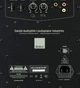 Сабвуфер DALI SUB E-12 F White - изображение 4