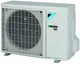 Кондиціонер Daikin FTXA50BS/RXA50B Stylish Silver Wi-Fi (до -15 ° C) R32 - зображення 7