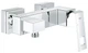Смеситель для ванны Grohe EuroCube (23145000) - изображение 1