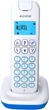Радіотелефон DECT Alcatel E192 White (ATL1418965) - зображення 1