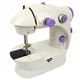Міні швейна машинка 4.8W UTM Sewing machine 202 Білий (202SHMSHNK) TIN66 - зображення 1