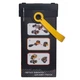 Конструктор Microlab Toys Строительная техника - бетономешалка (MT8908) (817546264) - изображение 2
